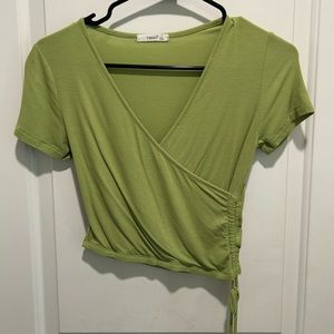 Women’s Crop Top
